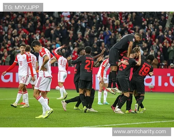 勒沃库森强势领跑德甲本轮战胜狼堡继续保持不败纪录