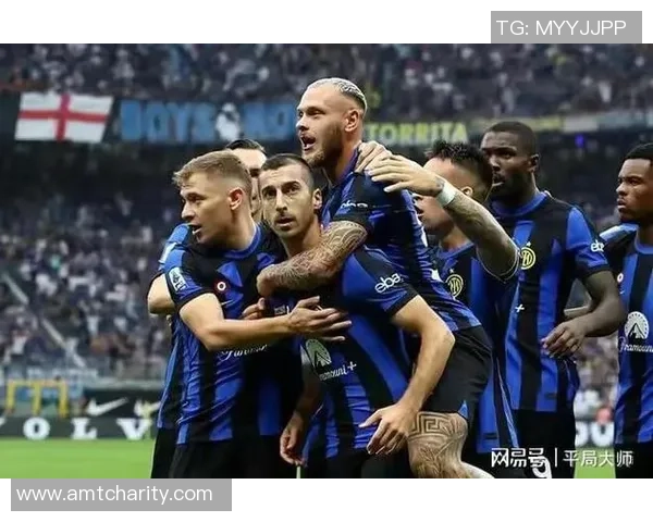 国米战胜罗马意甲积分榜大洗牌米兰独占鳌头双雄无平局