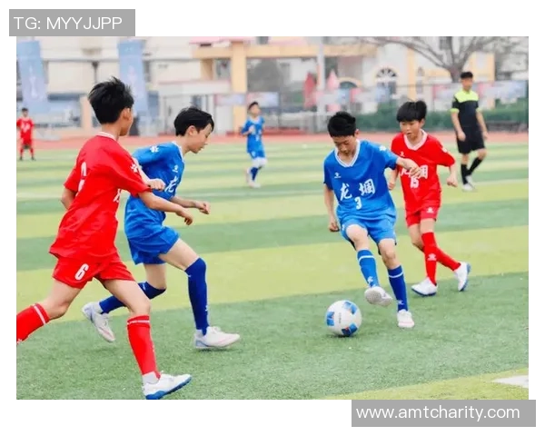 平坝一中班超联赛点燃校园足球热潮