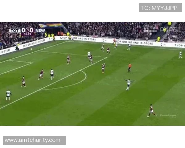 英超精彩对决热刺罗梅罗倒钩绝平纽卡激战全场