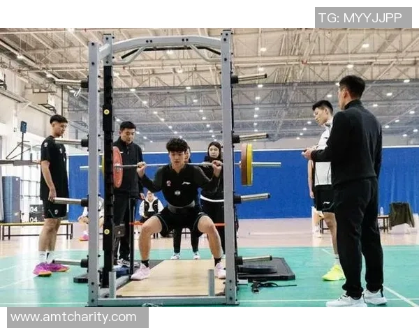 青岛国信篮球训练基地成功支持CBA与NBL联赛体能测试圆满完成